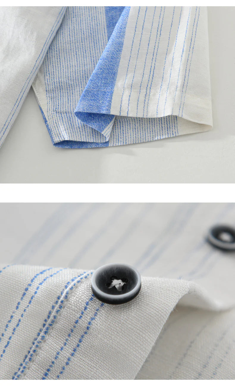 Easy Breezy Style: Lightweight Cotton Kurta