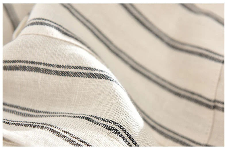 Stay Stylishly Comfortable in Our Khaki Kurta Shirt