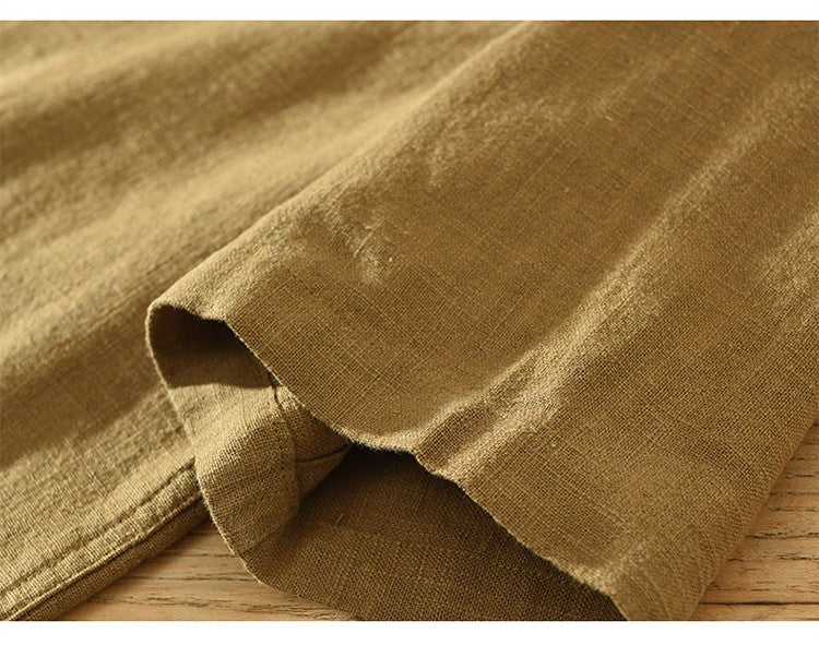Experience Comfort and Tradition with Our Brown Kurta Shirt