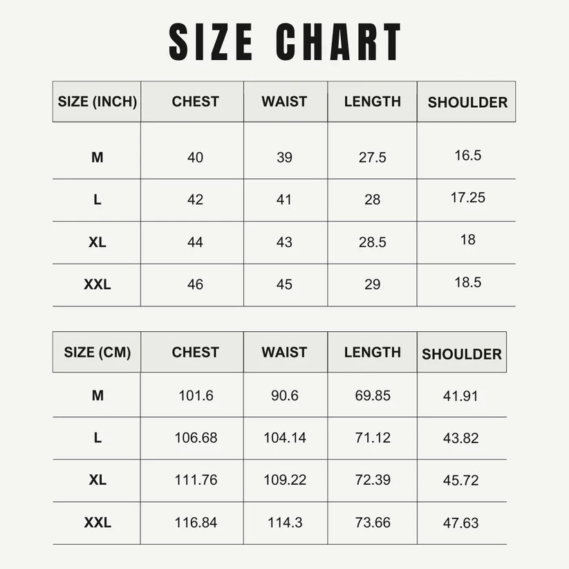 Men's Three-quarter Sleeve Cotton Stand-up Collar Casual Loose Cool white kurta Shirt