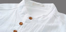 A Elegant Essentials: SimpliKurta Everyday Men's Kurta