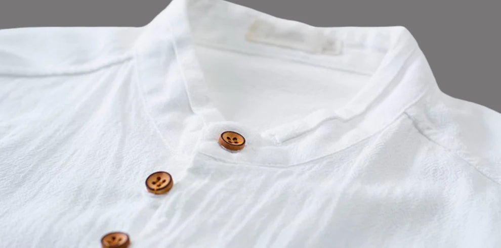 A Elegant Essentials: SimpliKurta Everyday Men's Kurta