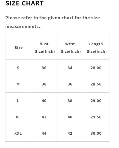 Trendy White long top-tunics with embroidery work for women