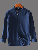 A Elegant Essentials: SimpliKurta Everyday Men's Kurta