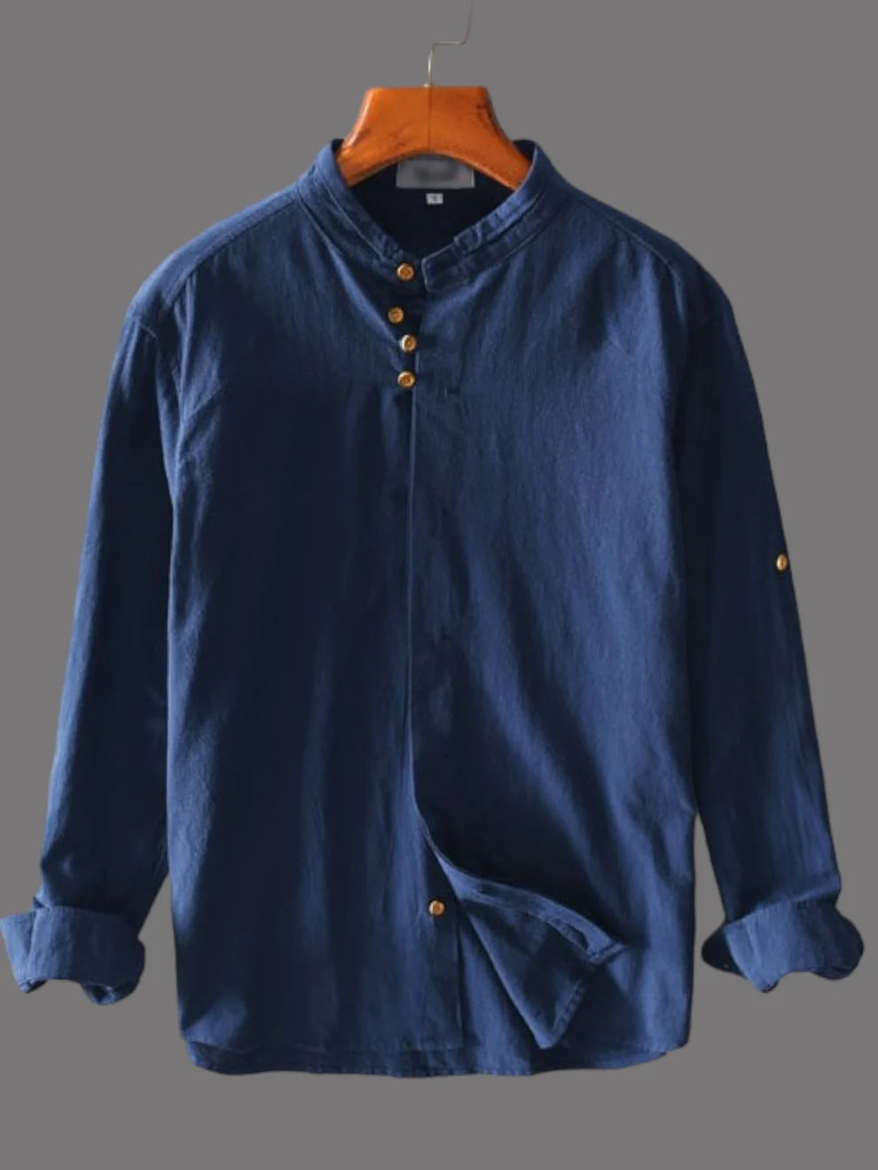 Blue / S