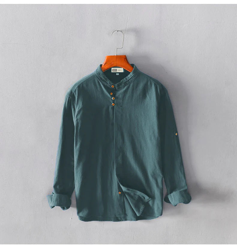 Green / S
