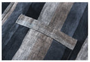 Bold and Smart: Striped Men's Kurta for All Occasions
