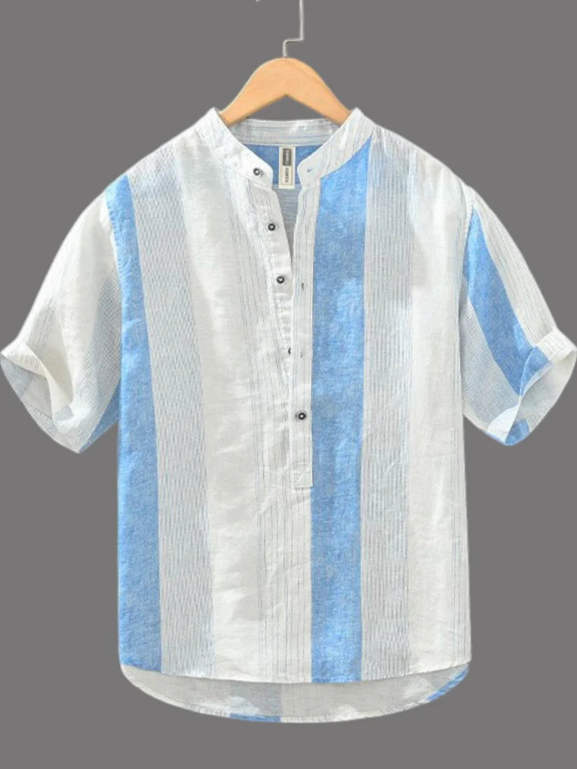 Easy Breezy Style: Lightweight Cotton Kurta