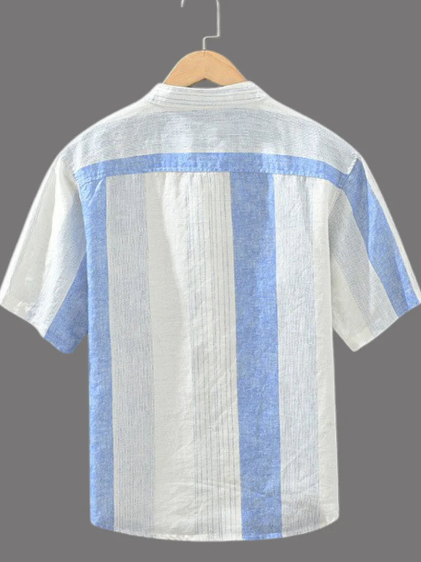 Easy Breezy Style: Lightweight Cotton Kurta