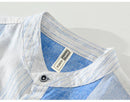 Easy Breezy Style: Lightweight Cotton Kurta