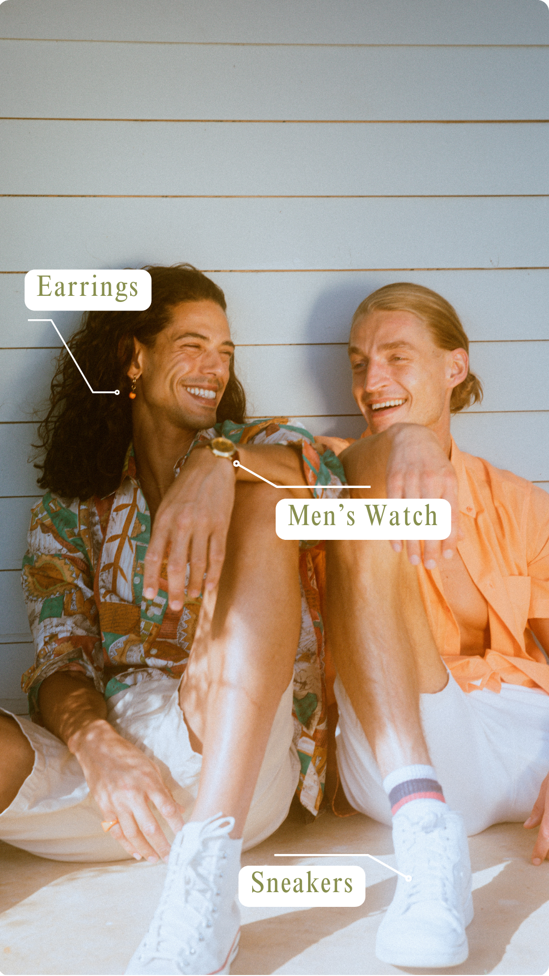 Make a Statement with Prints – Whether it's a casual day out or a beachside getaway, our printed shirts and polos are designed for men who love to stand out.