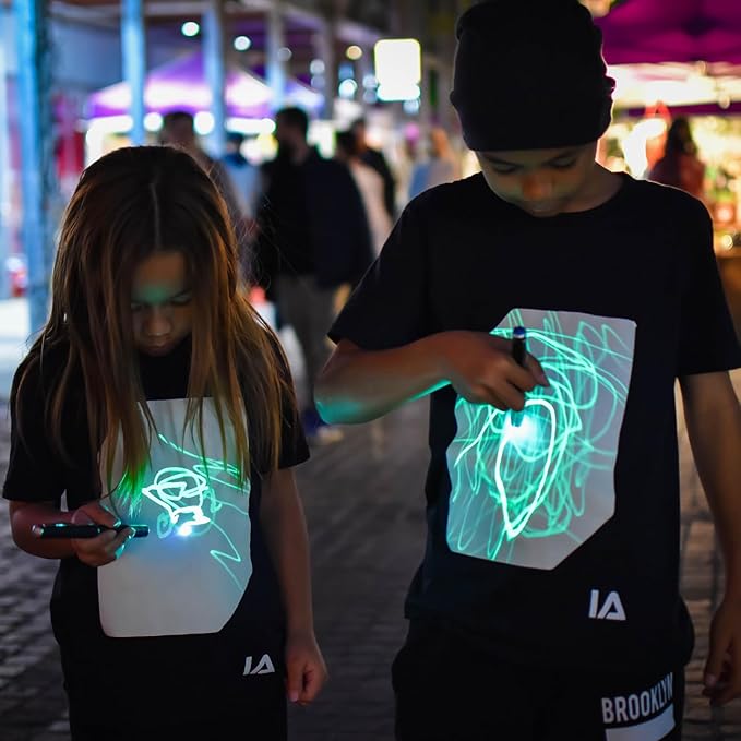 GlowCanvas