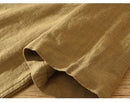 Experience Comfort and Tradition with Our Brown Kurta Shirt