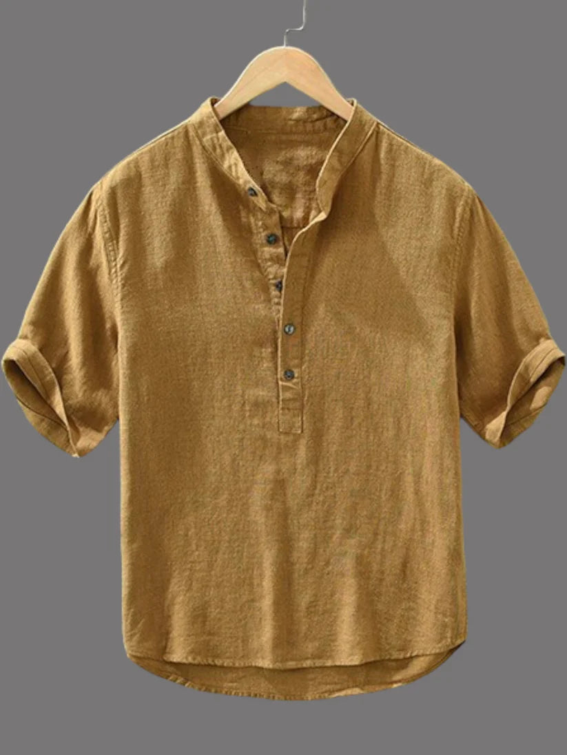 Men's Shirt Kurta