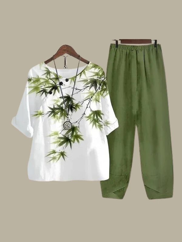 CO-ORD SET