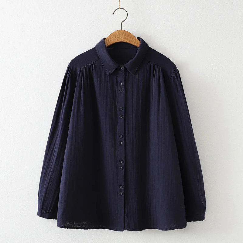 Navy / S